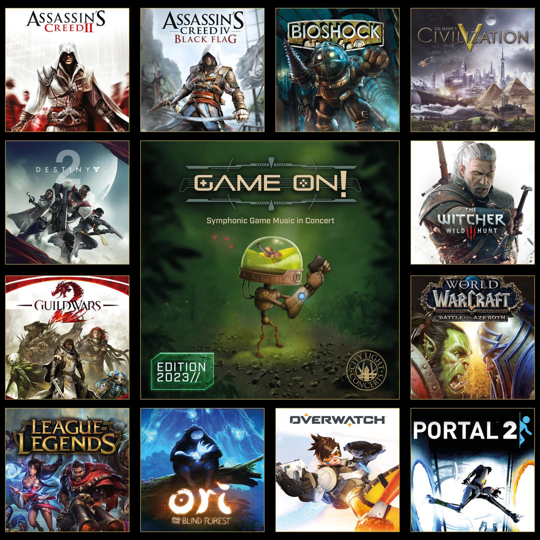 Review games